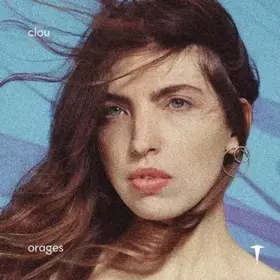 Couverture du produit · Orages