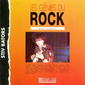 Couverture du produit · Sonic Reducer