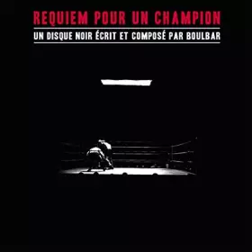 Couverture du produit · Requiem Pour Un Champion