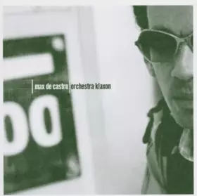 Couverture du produit · Orchestra Klaxon