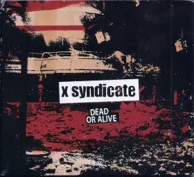 Couverture du produit · Dead Or Alive