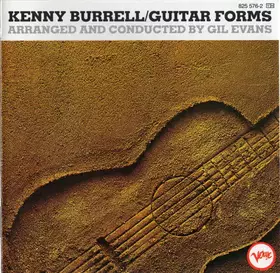 Couverture du produit · Guitar Forms