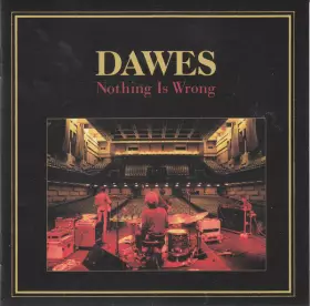 Couverture du produit · Nothing Is Wrong