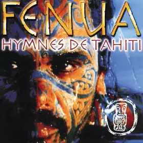 Couverture du produit · Hymnes De Tahiti