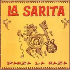Couverture du produit · Danza La Raza