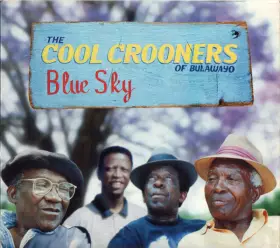 Couverture du produit · Blue Sky