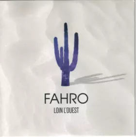 Couverture du produit · Loin L'Ouest