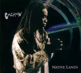 Couverture du produit · Native Lands