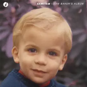 Couverture du produit · Sam Baker's Album