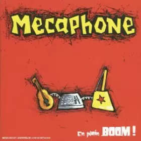 Couverture du produit · En Plein Boom !