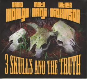 Couverture du produit · 3 Skulls And The Truth