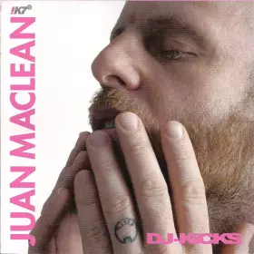 Couverture du produit · DJ-Kicks