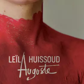 Couverture du produit · Auguste