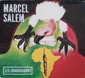 Couverture du produit · Les Charognards