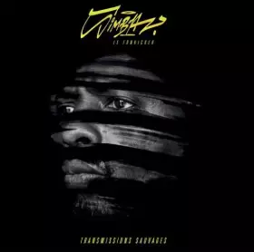 Couverture du produit · Transmissions Sauvages