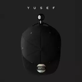 Couverture du produit · Yusef