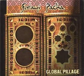 Couverture du produit · Global Pillage