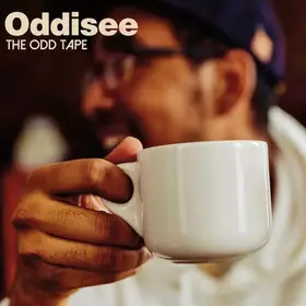 Couverture du produit · The Odd Tape