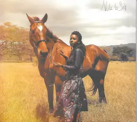 Couverture du produit · Note To Self