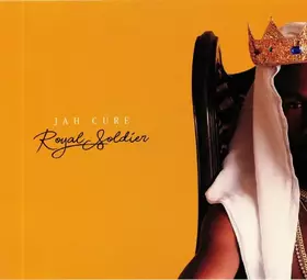 Couverture du produit · Royal Soldier 