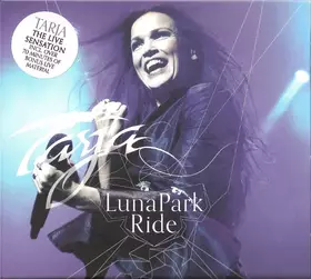 Couverture du produit · Luna Park Ride