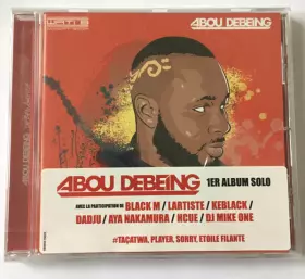 Couverture du produit · Debeinguerie