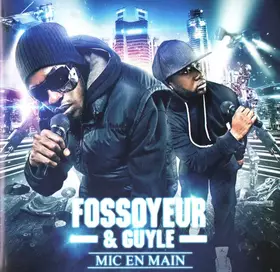 Couverture du produit · Mic En Main