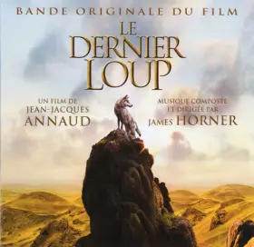 Couverture du produit · Le Dernier Loup (Bande Originale Du Film)