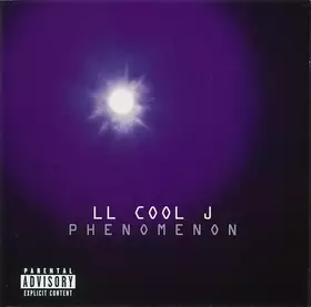 Couverture du produit · Phenomenon