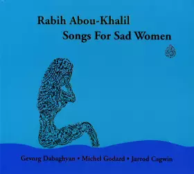 Couverture du produit · Songs For Sad Women