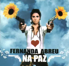 Couverture du produit · Na Paz