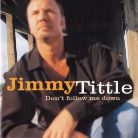 Couverture du produit · Don't Follow Me Down
