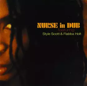 Couverture du produit · Nurse In Dub