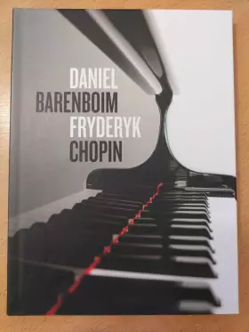 Couverture du produit · Fryderyk Chopin
