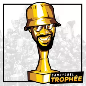 Couverture du produit · Trophée