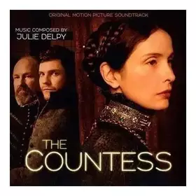 Couverture du produit · The Countess (Original Motion Picture Soundtrack)
