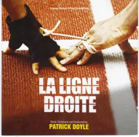 Couverture du produit · La Ligne Droite (Original Motion Picture Soundtrack)