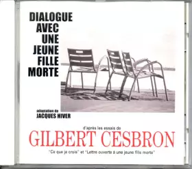 Couverture du produit · Dialogue Avec Une Jeune Fille Morte