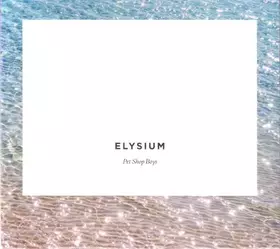 Couverture du produit · Elysium