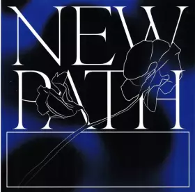 Couverture du produit · New Path