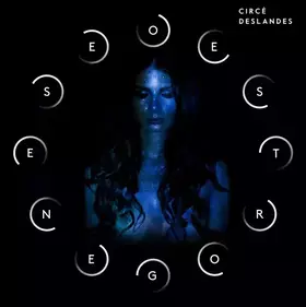 Couverture du produit · Œstrogenèse