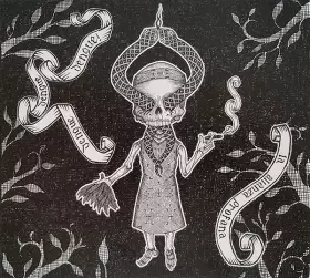 Couverture du produit · La Alianza Profana