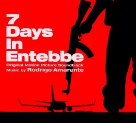 Couverture du produit · 7 Days In Entebbe (Original Motion Picture Soundtrack)