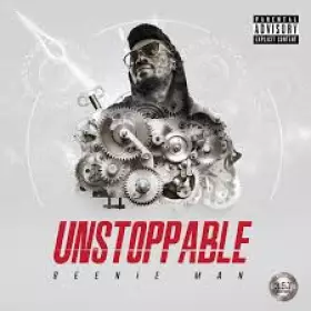 Couverture du produit · Unstoppable