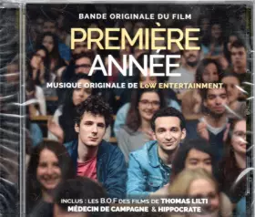 Couverture du produit · Première Année (Bande Originale Du Film)