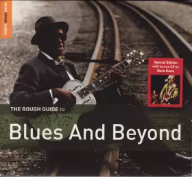 Couverture du produit · The Rough Guide To Blues And Beyond