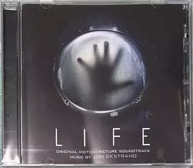 Couverture du produit · Life (Original Motion Picture Soundtrack)