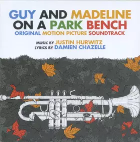 Couverture du produit · Guy And Madeline On A Park Bench (Original Motion Picture Soundtrack)	
