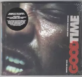 Couverture du produit · Good Time (Original Motion Picture Soundtrack)