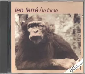 Couverture du produit · La Frime